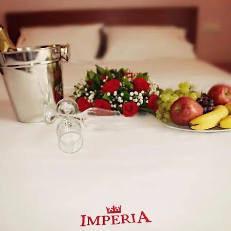 Imperia President Ξενοδοχείο