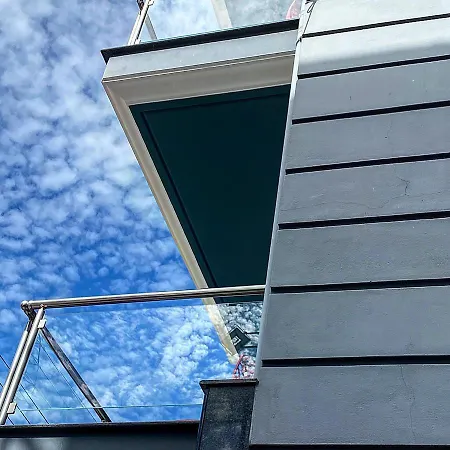 Imperia President ホテル