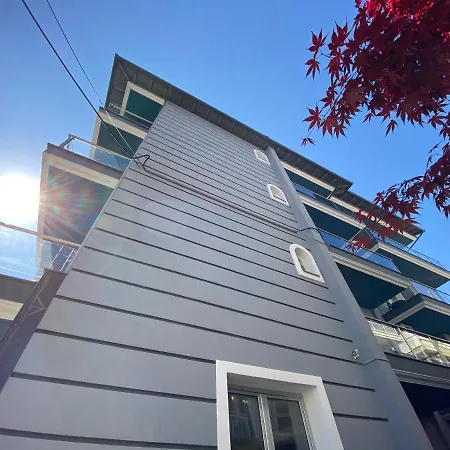 Imperia President Otel *