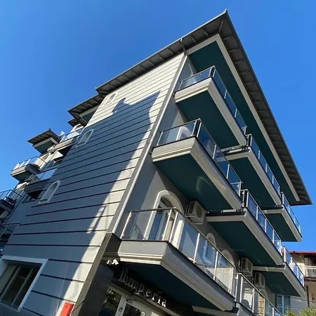 Imperia President Otel *