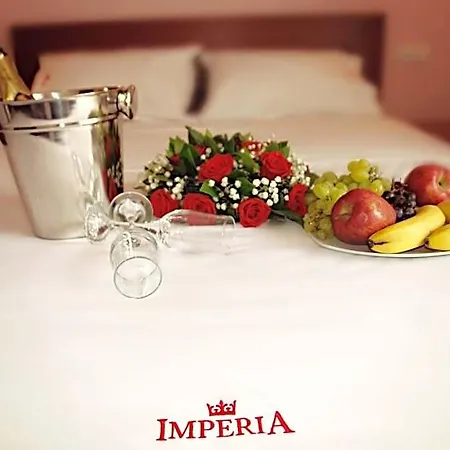 Imperia President *