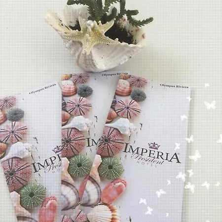 Imperia President