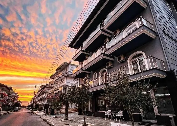 Hotel Imperia President