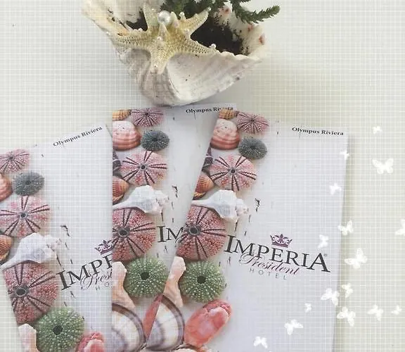 Imperia President