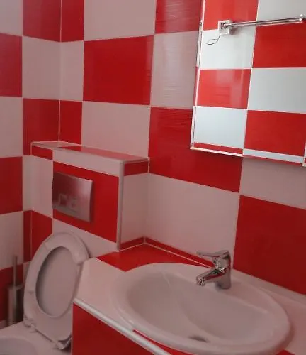 Imperia President Hotel Paralía